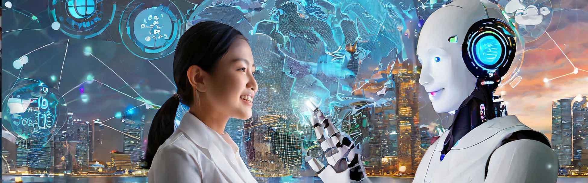 Artificial Intelligence & Generative AI