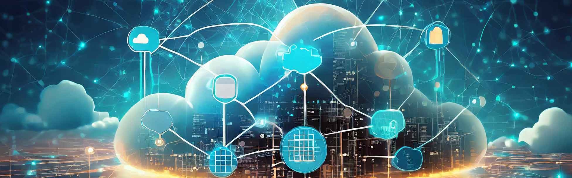 Cloud Computing & Networking