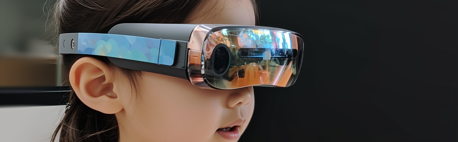 VR/AR/XR for Kids