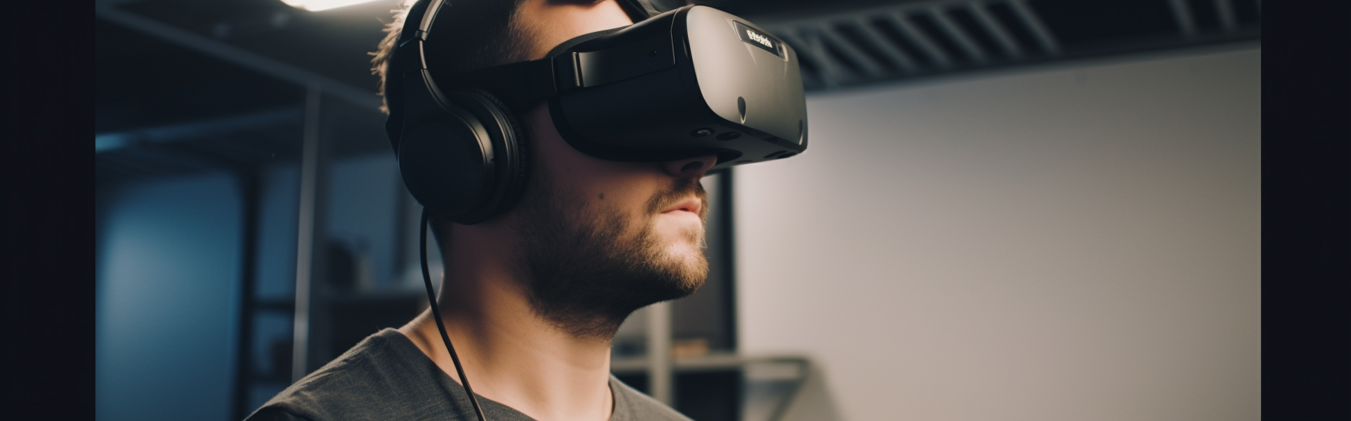 Immersive Technologies and Gaming