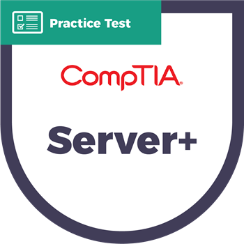 SK0-005 Server+ | CyberVista Practice Test