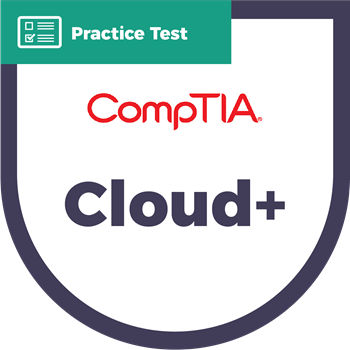 CV0-003 Cloud+ | CyberVista Practice Test