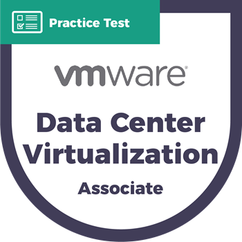 1V0-21.20 Associate VMware Data Center Virtualization | CyberVista Practice Test