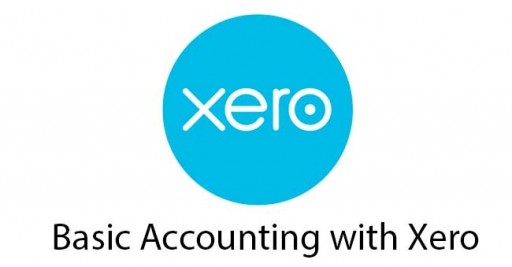 Basic Accounting using Xero Training in Singapore