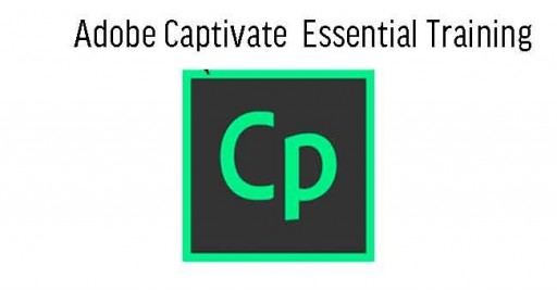 Adobe Captivate Essential Training (Courses)