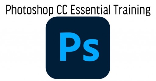 Adobe Photoshop CC Training