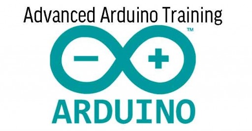 Advanced Arduino SkillsFuture Training in Singapore