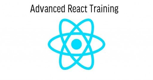 Advanced React Training