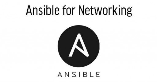 Ansible for Networking