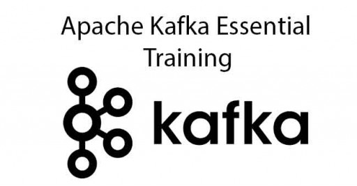 Apache Kafka Essential Training