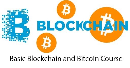 Basic Blockchain and Bitcoin Course