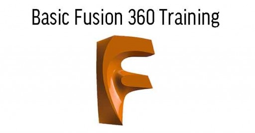 Basic Fusion 360 Training in Singapore