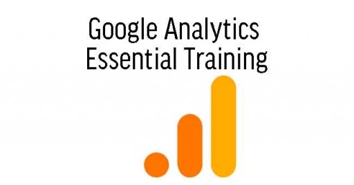 Google Analytics Essential Training