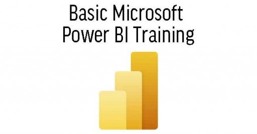 Basic Microsoft Power BI Training