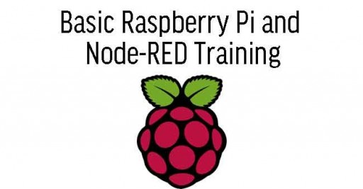 Raspberry Pi  Internet of Things IoT Training with Node-Red
