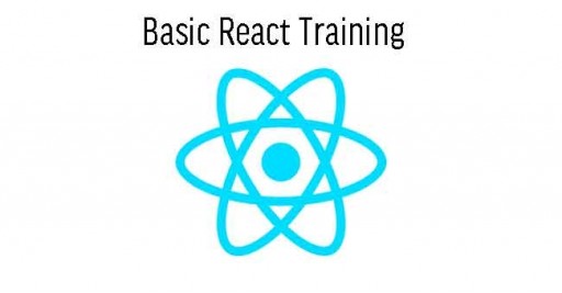 Basic React Training