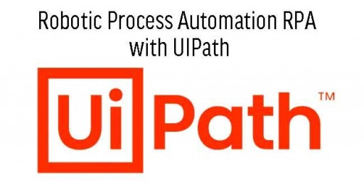 Robotic Process Automation with UIPath Training
