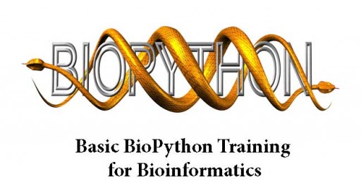 Basic BioPython Training for Bioinformatics - biopython, python biopython, FASTA, Blast, Sequencing
