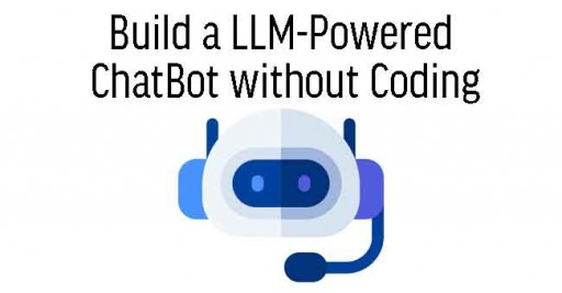 Build AI ChatBot without Coding 