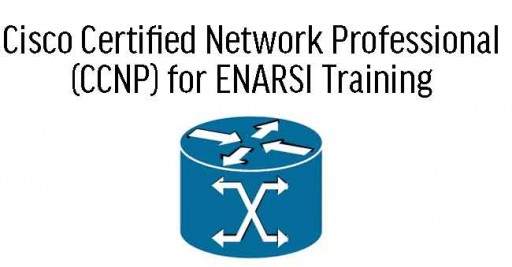 CCNP Enterprise: Implementing Cisco Enterprise Advanced Routing and Services (300-410 ENARSI) Exam Prep