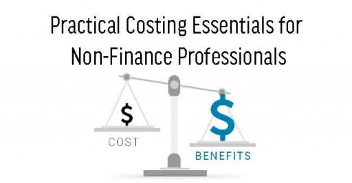 Practical Costing Essentials for Non-Finance Professionals