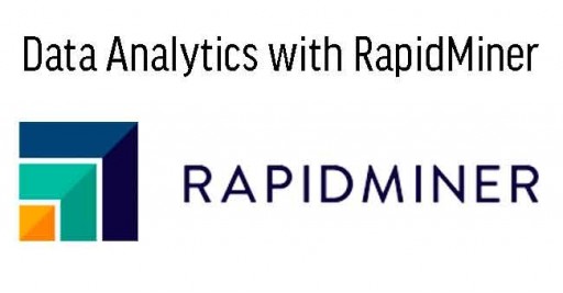 Data Analytics with RapidMiner