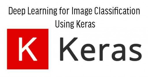 Deep Learning for Image Classification Using Keras