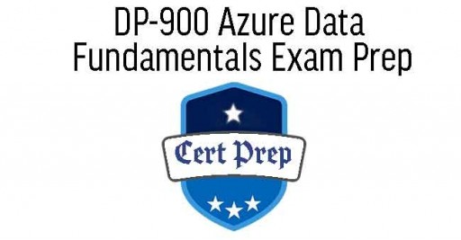 DP-900 Azure Data Fundamentals Exam Prep