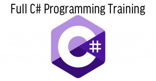 Full C# Programming Training