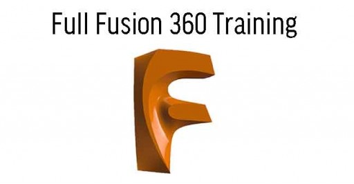 Full Autodesk Fusion 360 Training in Singapore