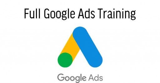 Full Google Ads Training
