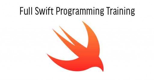 Full Swift Programming Training