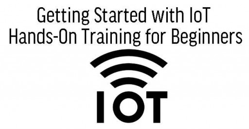 Internet-of-Things (IoT) Training with ESP32