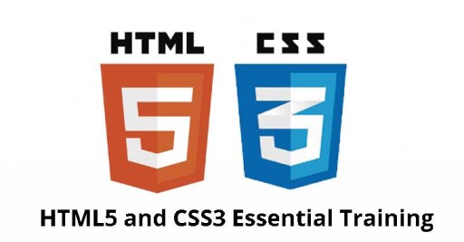 HTML5 and CSS3 Essential Training