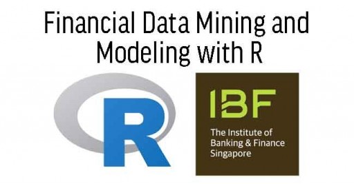 IBF Financial Data Mining and Modeling with R