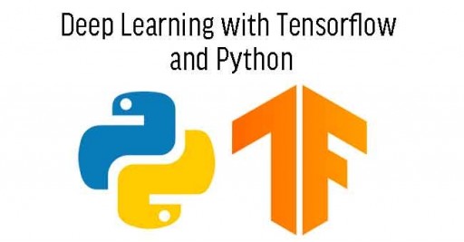 Deep Learning with Tensorflow and Python  (IBF STS Funded)