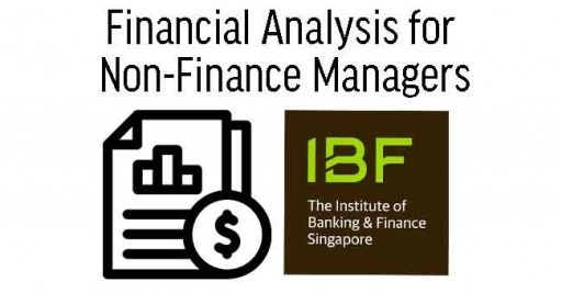 IBF-STS Financial Analysis for Non-Finance Managers