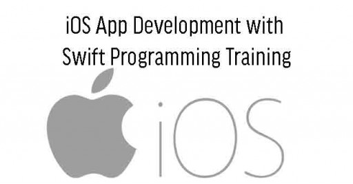 iOS Apps Development with Swift 3 Programming Training in Singapore
