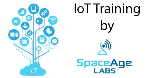 IoT Training with ESP8266 Wi-Fi Controller