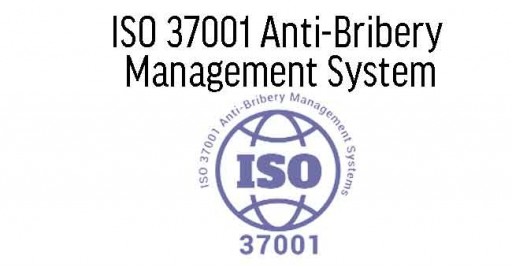 ISO 37001  Anti-Bribery Management System