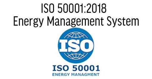 ISO 50001:2018 Energy Management system