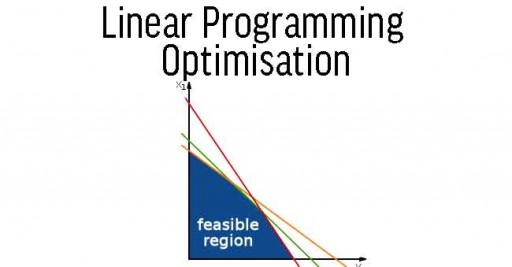 Linear Programming Optimisation