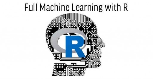 Full Machine Leanring with R