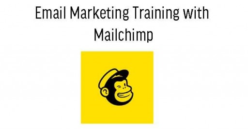 Email Marketing Training with Mailchimp in Singapore