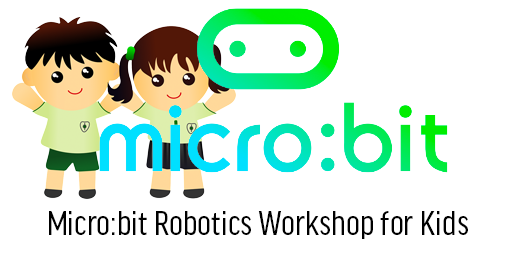 Micro:bit Robotics Workshop for Kids - Level 3 (4 Sessions)