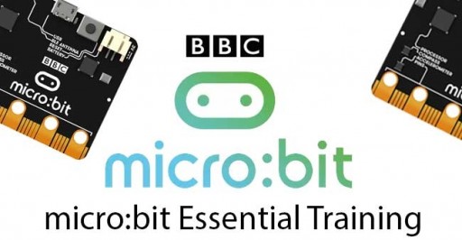 Micro:bit Training for Beginners 