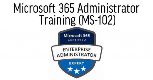 WSQ - Microsoft 365 Administrator Training (MS-102) 