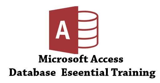 Microsoft Access Essential Training in Singapore
