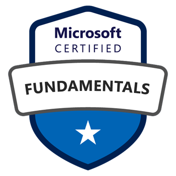 Microsoft Fundamentals Certification Exam Voucher