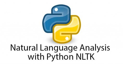 Natural Language Processing with Python NLTK Training